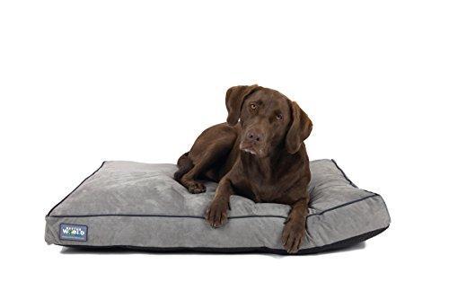Orthopedic Waterproof Dog Bed