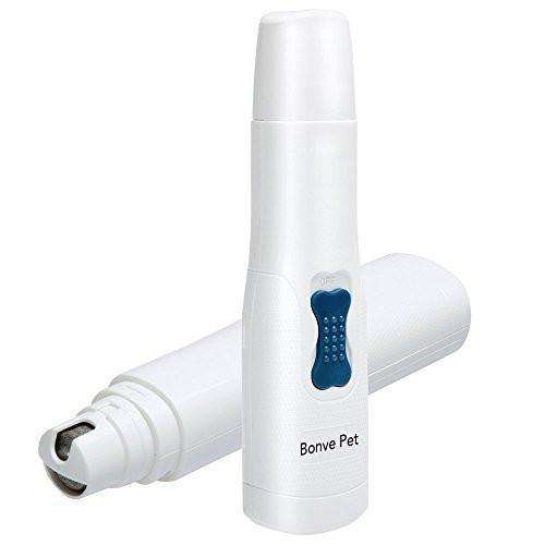 Dog Nail Grinder