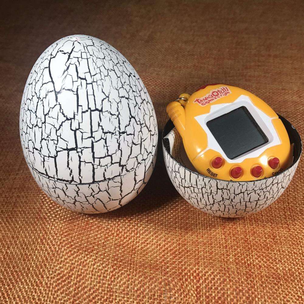 Tamagotchi Pets – 90’s Nostalgic Toy