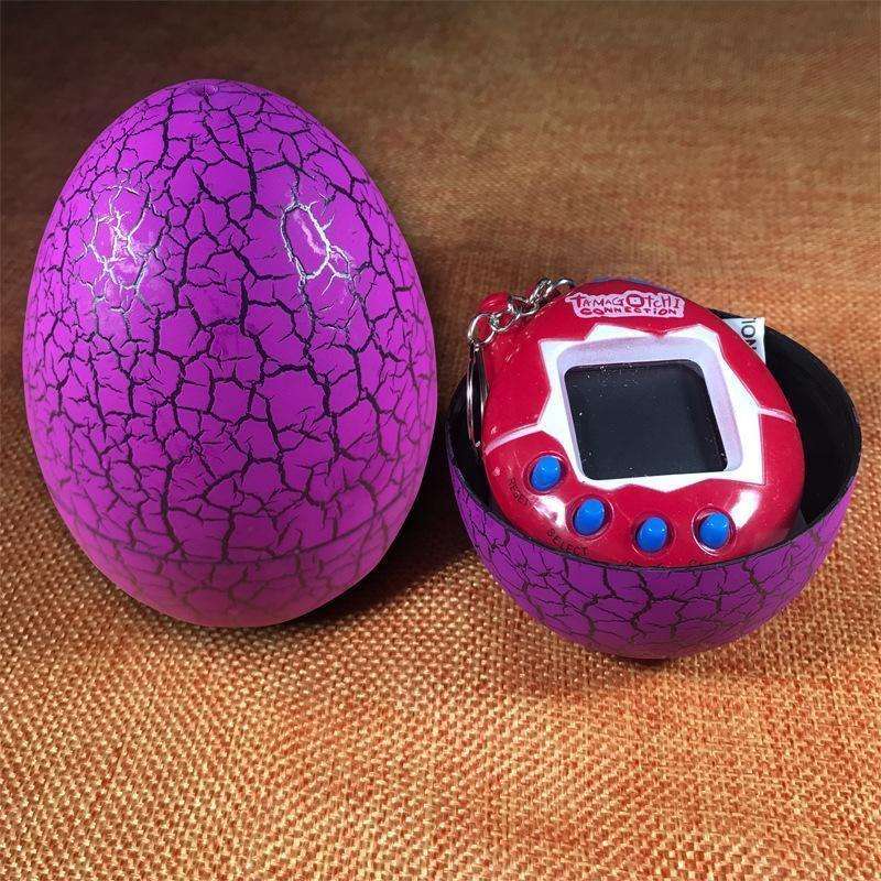 Tamagotchi Pets – 90’s Nostalgic Toy