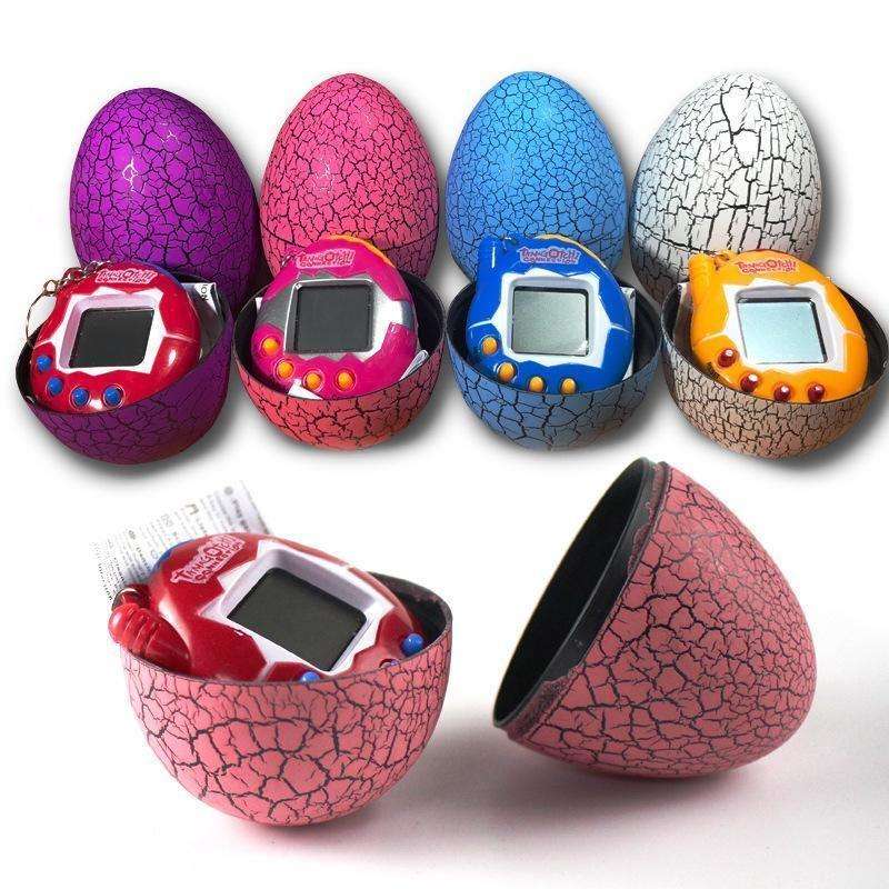 Tamagotchi Pets – 90’s Nostalgic Toy
