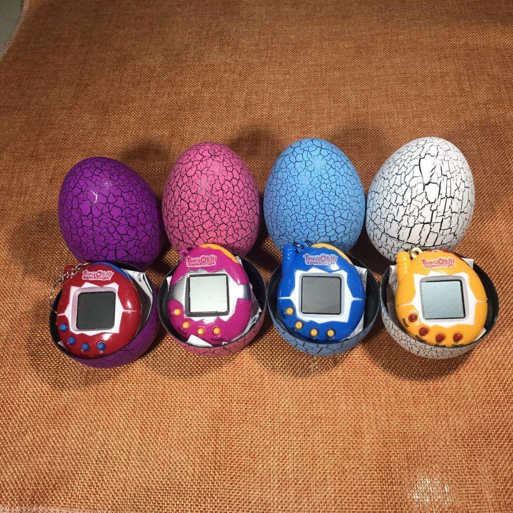 Tamagotchi Pets – 90’s Nostalgic Toy