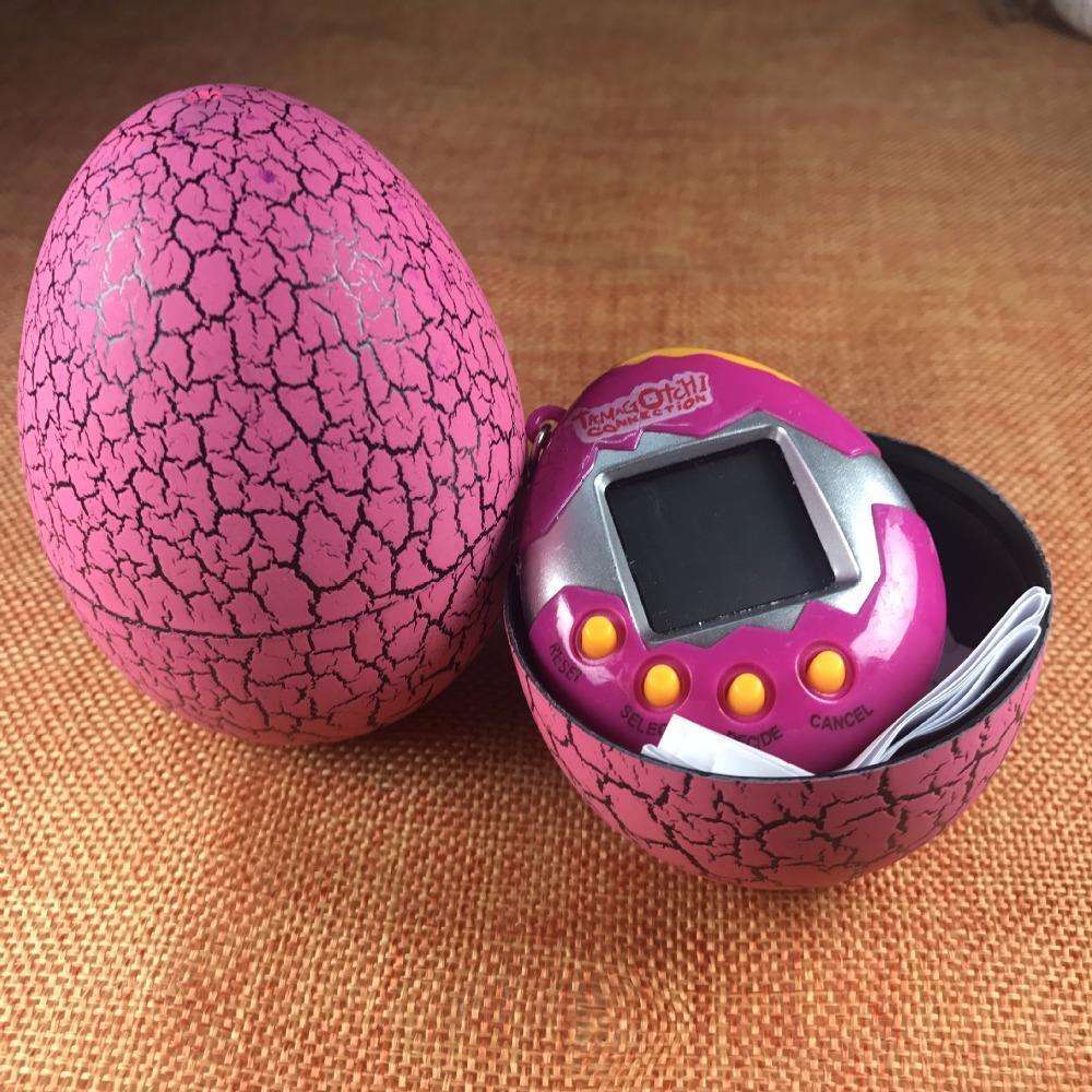 Tamagotchi Pets – 90’s Nostalgic Toy