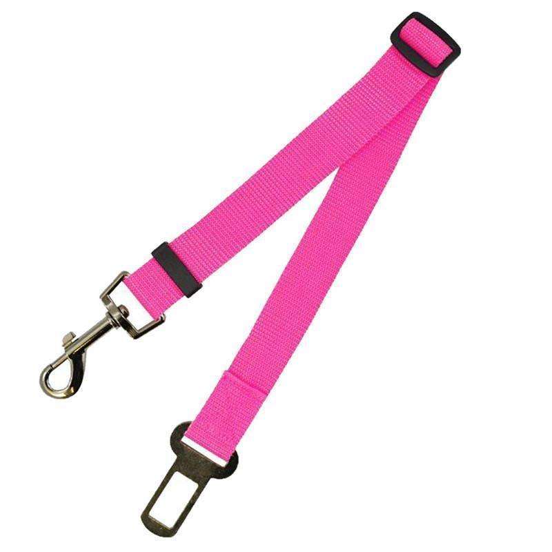 Car Seat Belt Dog Leash