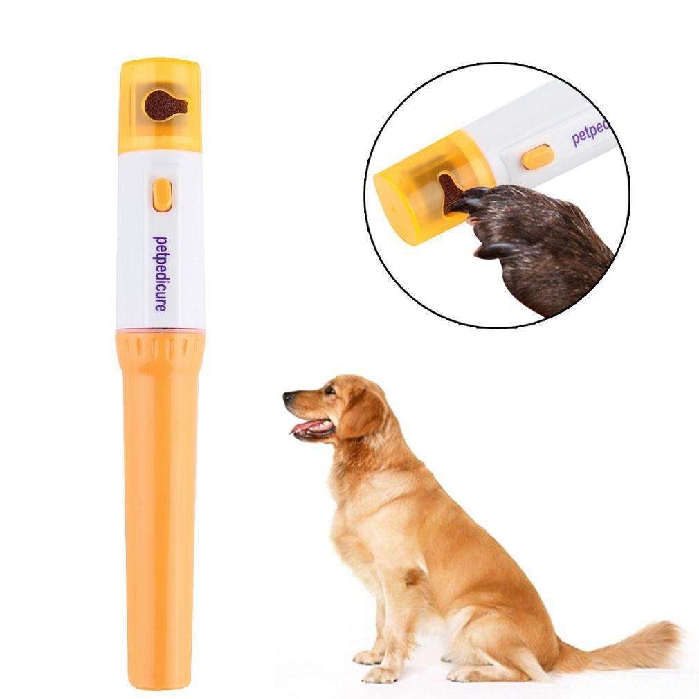Dog Nail Trimmer