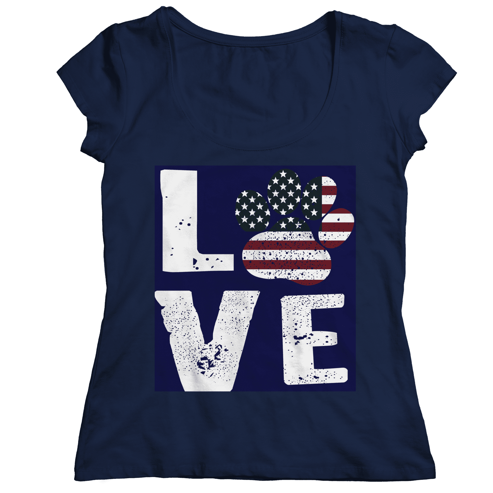 Love Dog T