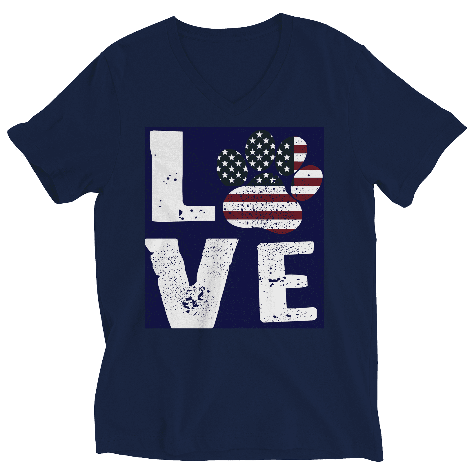 Love Dog T