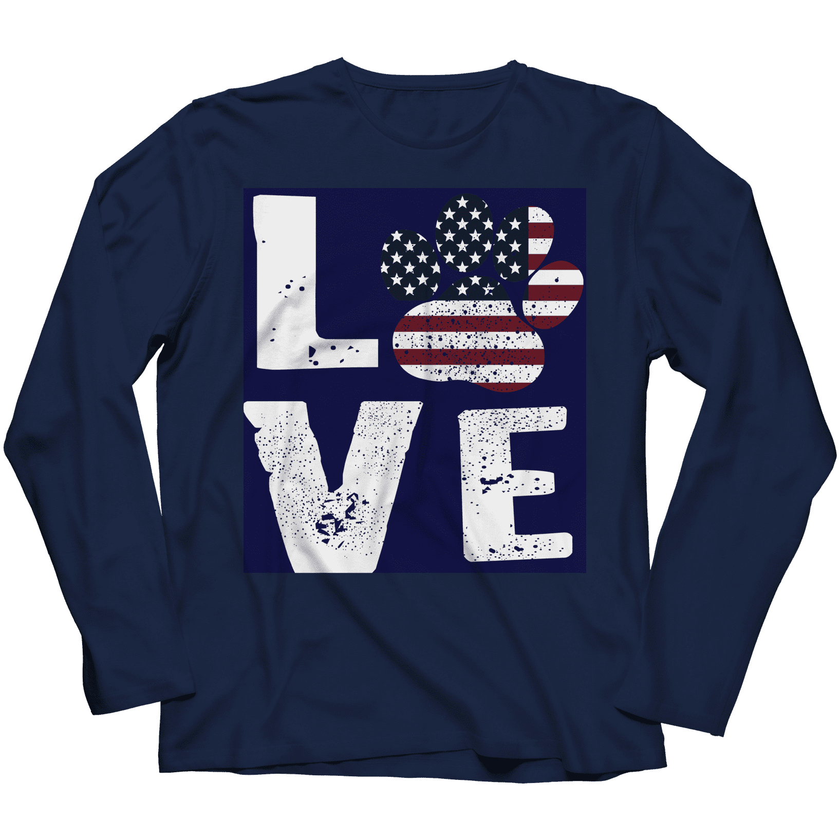 Love Dog T