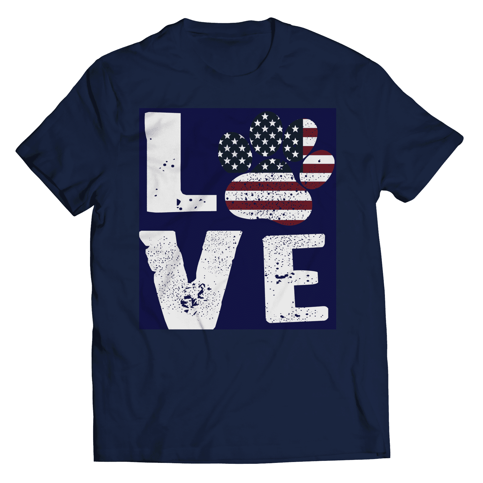 Love Dog T