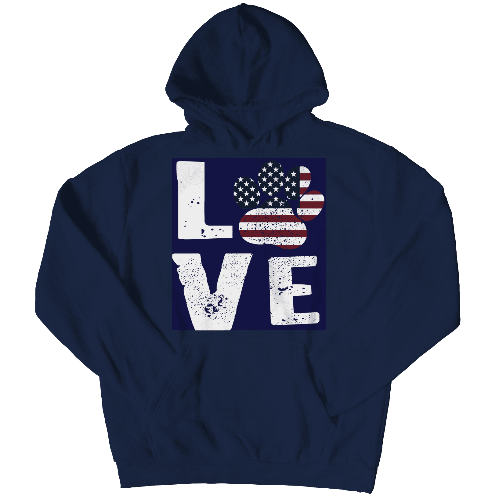 Love Dog T