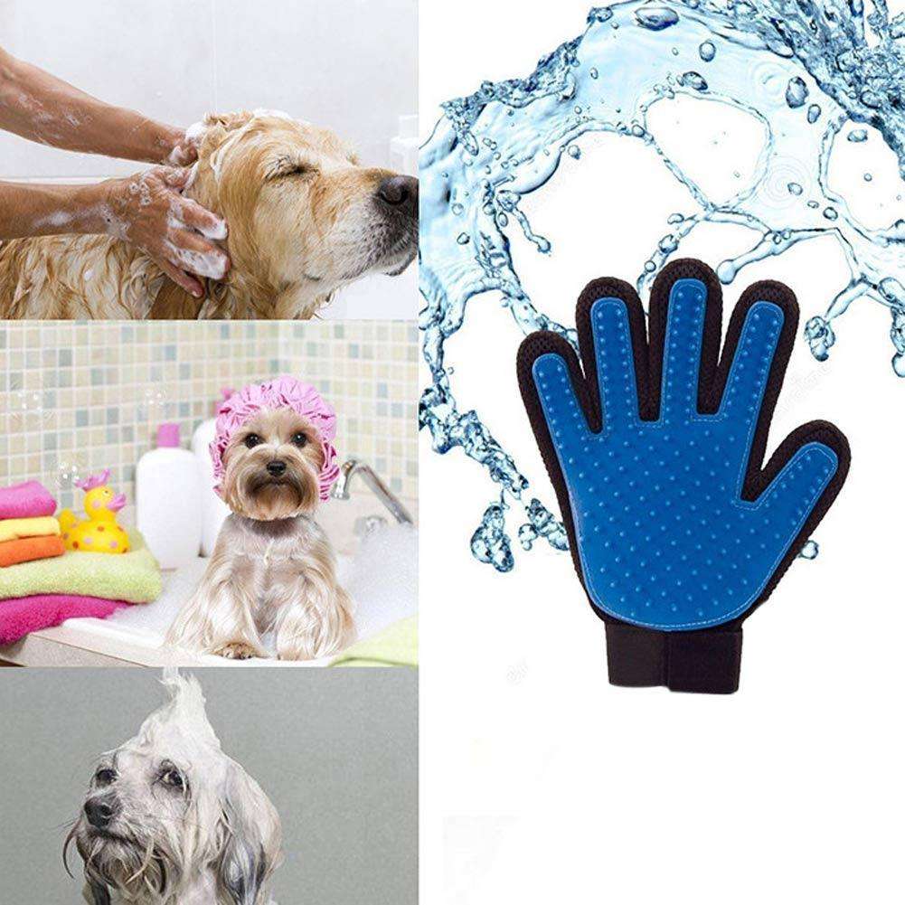 Deshedding Dog Glove - NEW!