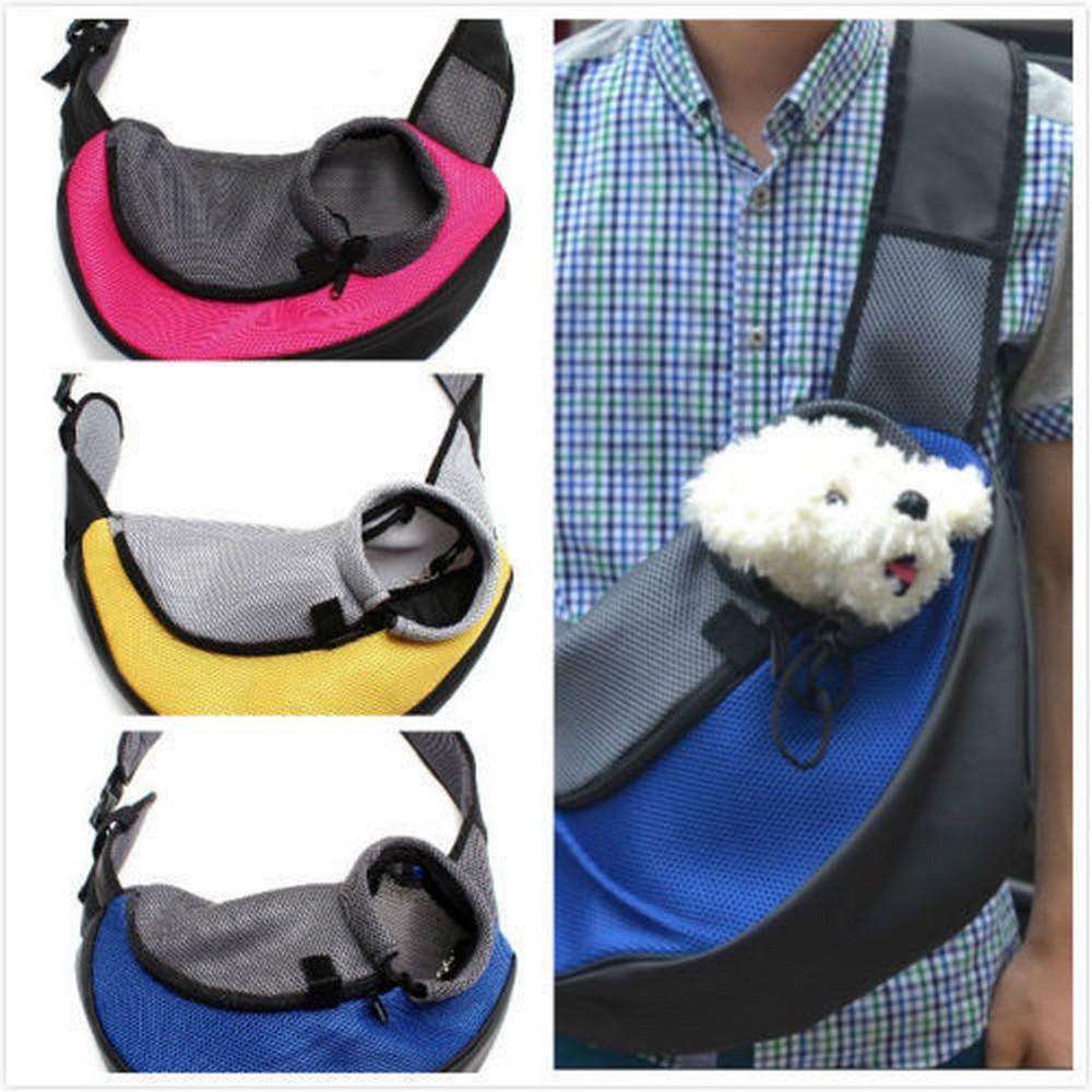 Lightweight Pet Sling
