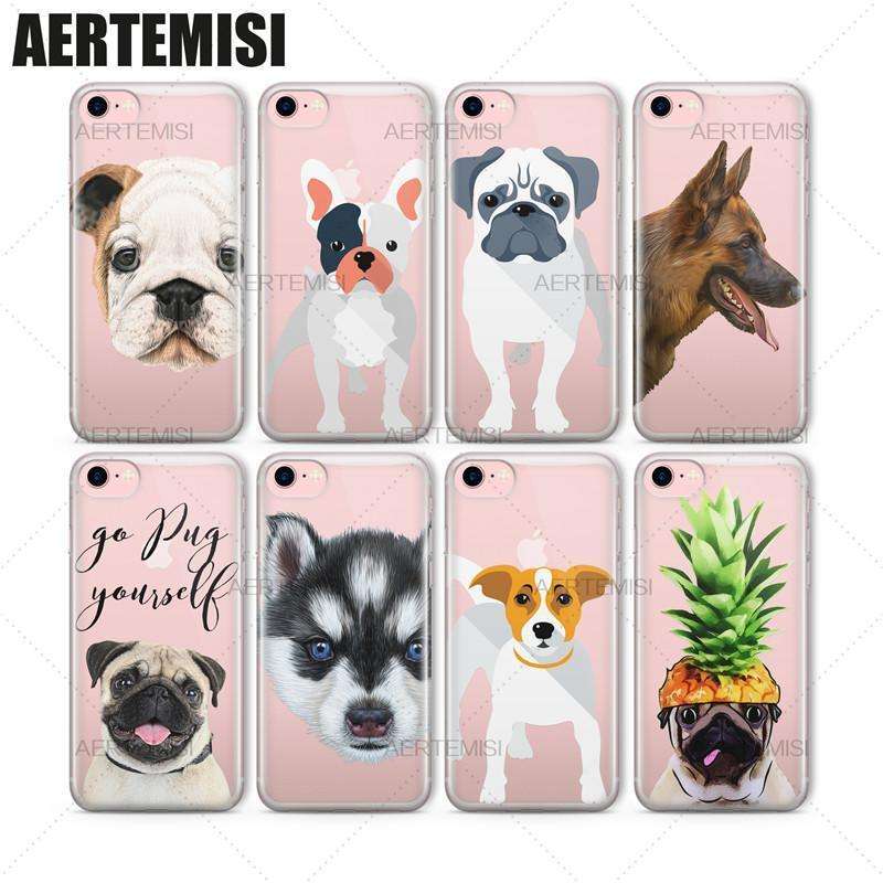 Doggie IPhone Cases