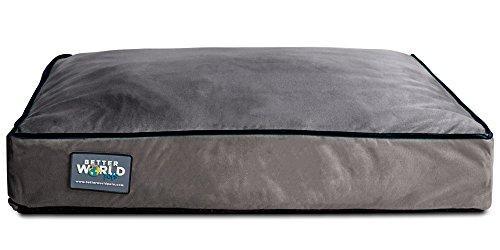Orthopedic Waterproof Dog Bed