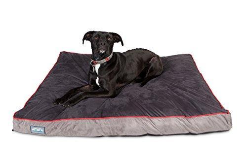 Orthopedic Waterproof Dog Bed